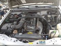 2002 Chevrolet Tracker — photo 10 of 15 | VIN 2CNBJ13C426954242