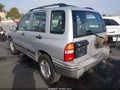 2002 Chevrolet Tracker — photo 3 of 15 | VIN 2CNBJ13C426954242