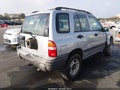 2002 Chevrolet Tracker — photo 4 of 15 | VIN 2CNBJ13C426954242