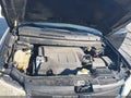 2010 Dodge Journey — photo 10 of 12 | VIN 3D4PG5FV5AT196020
