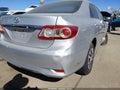 2013 Toyota Corolla — photo 20 of 20 | VIN 5YFBU4EE7DP132564