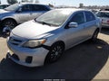 2013 Toyota Corolla — photo 2 of 20 | VIN 5YFBU4EE7DP132564