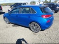 2018 Hyundai Elantra — photo 3 of 16 | VIN KMHH35LE5JU028753