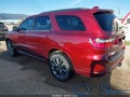 2018 Dodge Durango — photo 3 of 16 | VIN 1C4RDJDG4JC133675