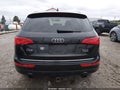2017 Audi Q5 — photo 16 of 16 | VIN WA1L2AFP0HA061799