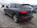 2017 Audi Q5 — photo 3 of 16 | VIN WA1L2AFP0HA061799