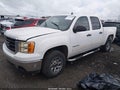 2011 GMC Sierra 1500 — photo 2 of 16 | VIN 3GTP1UEAXBG124988
