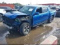 2017 Toyota Tacoma — photo 2 of 17 | VIN 3TMCZ5AN4HM045431