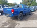 2017 Toyota Tacoma — photo 4 of 17 | VIN 3TMCZ5AN4HM045431