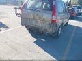 2005 Honda CR-V — photo 6 of 17 | VIN JHLRD685X5C019582