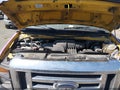 2014 Ford E-350 — photo 9 of 15 | VIN 1FDWE3FSXEDA53127