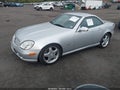 2001 Mercedes-Benz SLK-Class — photo 2 of 11 | VIN WDBKK49F61F220211