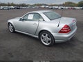 2001 Mercedes-Benz SLK-Class — photo 3 of 11 | VIN WDBKK49F61F220211