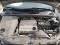 2004 Lexus RX 330 — photo 10 of 10 | VIN 2T2HA31U14C037181