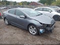 2018 Chevrolet Volt — photo 1 of 17 | VIN 1G1RC6S58JU131514