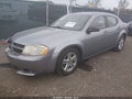 2008 Dodge Avenger — photo 2 of 16 | VIN 1B3LC56K28N192290