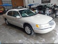 2002 Lincoln Continental — photo 1 of 13 | VIN 1LNHM97V92Y619144