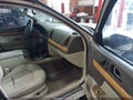 2002 Lincoln Continental — photo 5 of 13 | VIN 1LNHM97V92Y619144