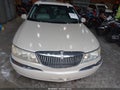 2002 Lincoln Continental — photo 6 of 13 | VIN 1LNHM97V92Y619144