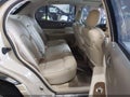 2002 Lincoln Continental — photo 8 of 13 | VIN 1LNHM97V92Y619144