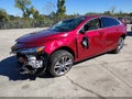 2023 Chevrolet Malibu — photo 2 of 15 | VIN 1G1ZE5ST8PF129410