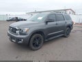 2018 Toyota Sequoia — photo 2 of 16 | VIN 5TDBY5G10JS162920
