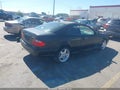 2001 Mercedes-Benz CLK-Class — photo 4 of 10 | VIN WDBLJ70G61F186334