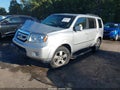 2011 Honda Pilot — photo 2 of 16 | VIN 5FNYF4H55BB028213