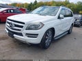 2014 Mercedes-Benz GL-Class — photo 2 of 11 | VIN 4JGDF7CE4EA420423