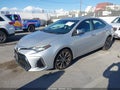 2018 Toyota Corolla — photo 2 of 16 | VIN 5YFBURHE9JP785837