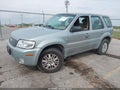 2005 Mercury Mariner — photo 2 of 11 | VIN 4M2YU56Z35DJ25613