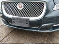 2015 Jaguar XJ-Series — photo 17 of 17 | VIN SAJWJ2GD9F8V88603