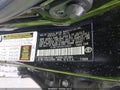 2012 Toyota Camry — photo 9 of 11 | VIN 4T1BF1FK1CU133655