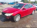 2012 Toyota Camry — photo 2 of 19 | VIN 4T4BF1FK6CR161490