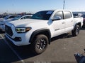 2022 Toyota Tacoma — photo 2 of 16 | VIN 3TMCZ5AN6NM513056