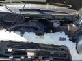 2017 Ford Transit-250 — photo 10 of 16 | VIN 1FTYR2YM1HKB51859