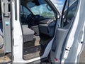 2017 Ford Transit-250 — photo 5 of 16 | VIN 1FTYR2YM1HKB51859