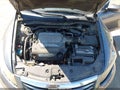 2011 Honda Accord — photo 10 of 11 | VIN 1HGCP3F81BA018027