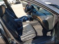 2011 Honda Accord — photo 5 of 11 | VIN 1HGCP3F81BA018027