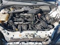 2005 Ford Focus — photo 10 of 15 | VIN 1FAFP34N55W165050