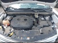 2017 Lincoln MKC — photo 10 of 17 | VIN 5LMTJ4DH2HUL22041