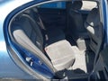2007 Honda Civic — photo 8 of 13 | VIN 2HGFA16517H512230