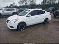 2016 Nissan Versa — photo 2 of 11 | VIN 3N1CN7AP5GL804409