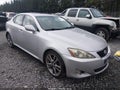 2008 Lexus IS 250 — photo 1 of 18 | VIN JTHBK262485051991