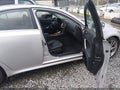 2008 Lexus IS 250 — photo 5 of 18 | VIN JTHBK262485051991