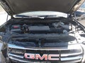 2023 GMC Yukon XL — photo 10 of 16 | VIN 1GKS2GKDXPR421388