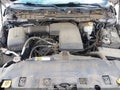 2017 Ram 1500 — photo 10 of 15 | VIN 1C6RR7FG6HS610342