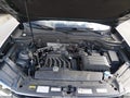 2018 Volkswagen Atlas — photo 10 of 16 | VIN 1V2MR2CA5JC557847