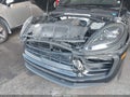 2022 Porsche Macan — photo 6 of 16 | VIN WP1AA2A52NLB00516