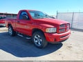 2004 Dodge Ram 1500 — photo 1 of 11 | VIN 1D7HU16N54J206131